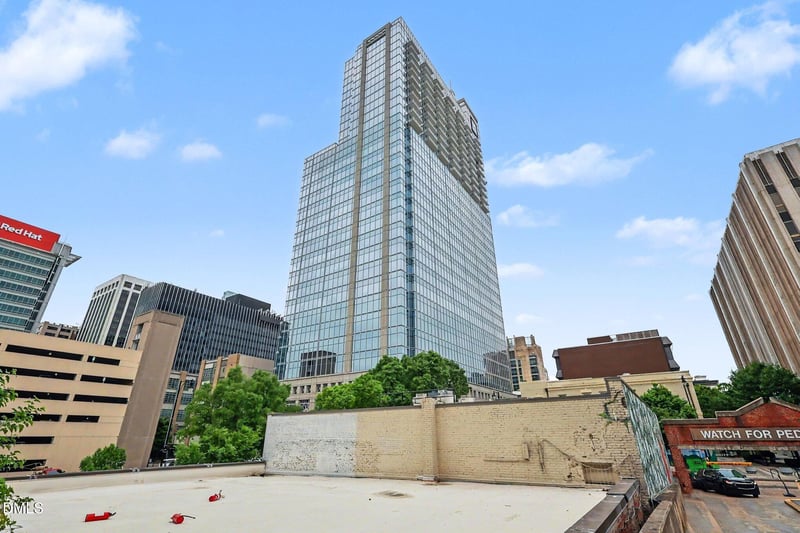 301 Fayetteville St #3002, Raleigh, NC 27601