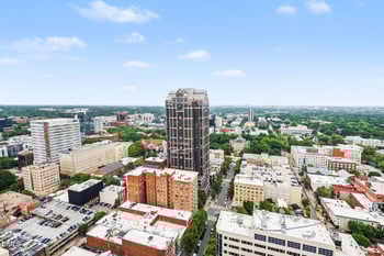 301 Fayetteville St #3002, Raleigh, NC 27601