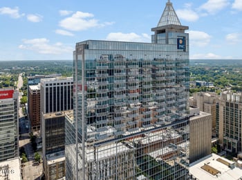 301 Fayetteville St #3104, Raleigh, NC 27601