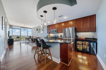 301 Fayetteville St #3104, Raleigh, NC 27601