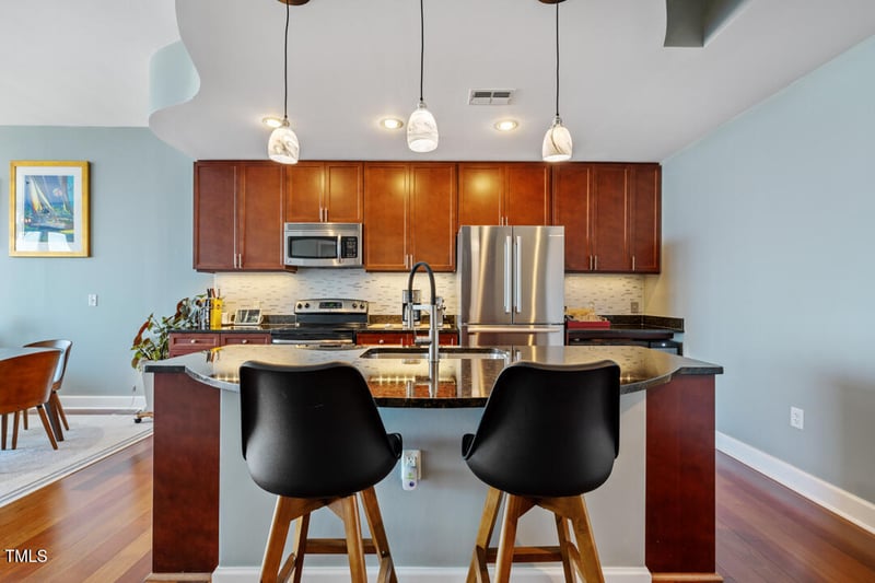 301 Fayetteville St #3104, Raleigh, NC 27601