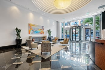 301 Fayetteville St #3104, Raleigh, NC 27601