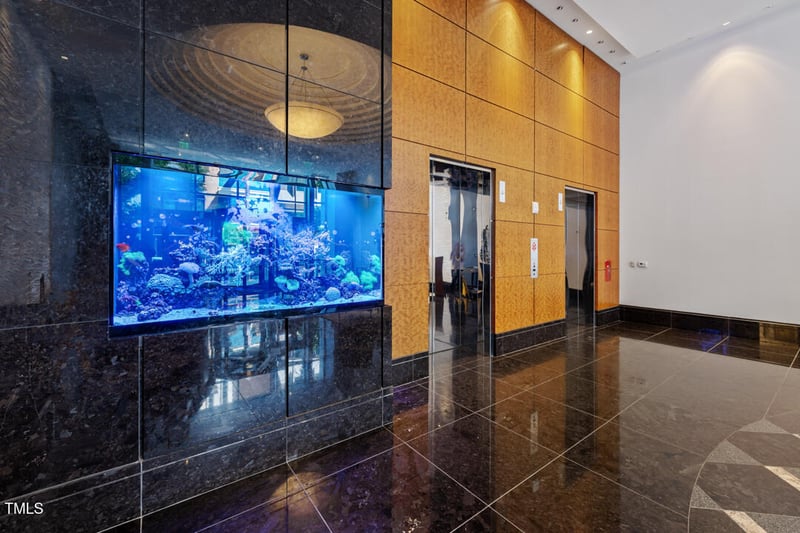 301 Fayetteville St #3104, Raleigh, NC 27601