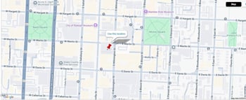 301 Fayetteville St #3104, Raleigh, NC 27601