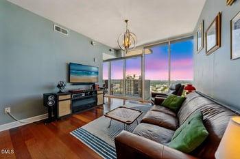 301 Fayetteville St #3104, Raleigh, NC 27601