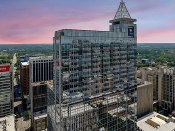 301 Fayetteville St #3104, Raleigh, NC 27601