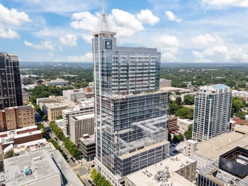 301 Fayetteville St #3107, Raleigh, NC 27601