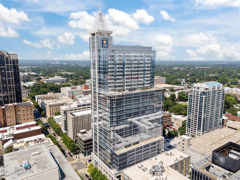 301 Fayetteville St #3107, Raleigh, NC 27601