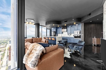 301 Fayetteville St #3107, Raleigh, NC 27601