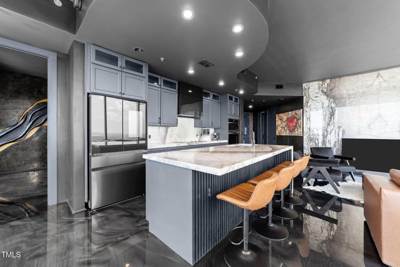 301 Fayetteville St #3107, Raleigh, NC 27601