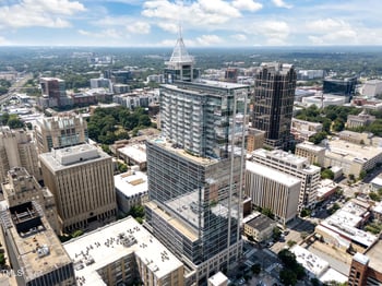 301 Fayetteville St #3107, Raleigh, NC 27601