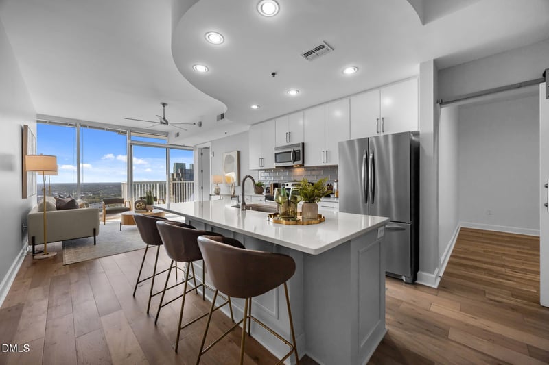 301 Fayetteville St #3110, Raleigh, NC 27601