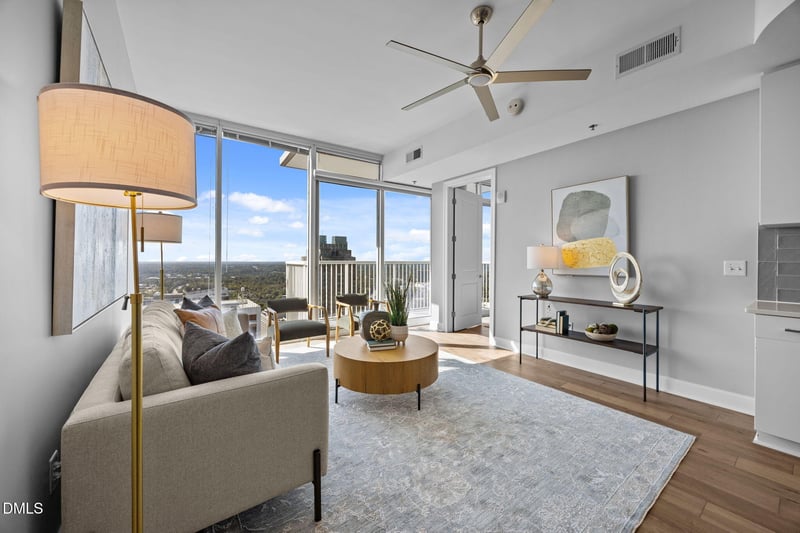 301 Fayetteville St #3110, Raleigh, NC 27601
