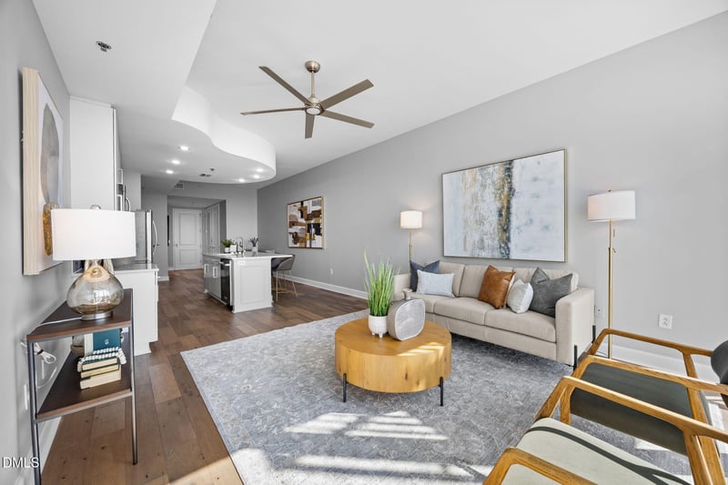 301 Fayetteville St #3110, Raleigh, NC 27601