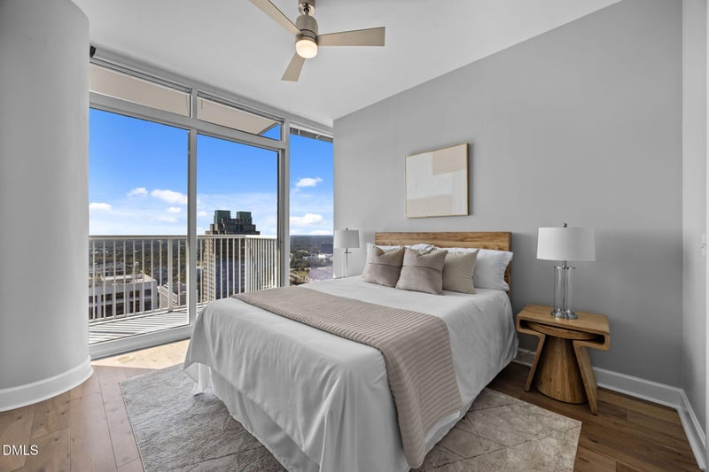 301 Fayetteville St #3110, Raleigh, NC 27601