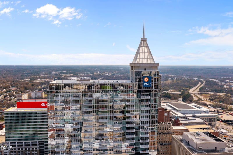301 Fayetteville St #3110, Raleigh, NC 27601