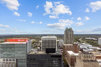 301 Fayetteville St #3110, Raleigh, NC 27601