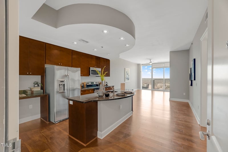301 Fayetteville St #3205, Raleigh, NC 27601