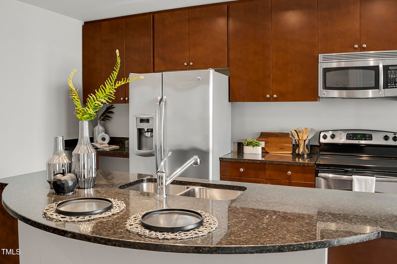 301 Fayetteville St #3205, Raleigh, NC 27601