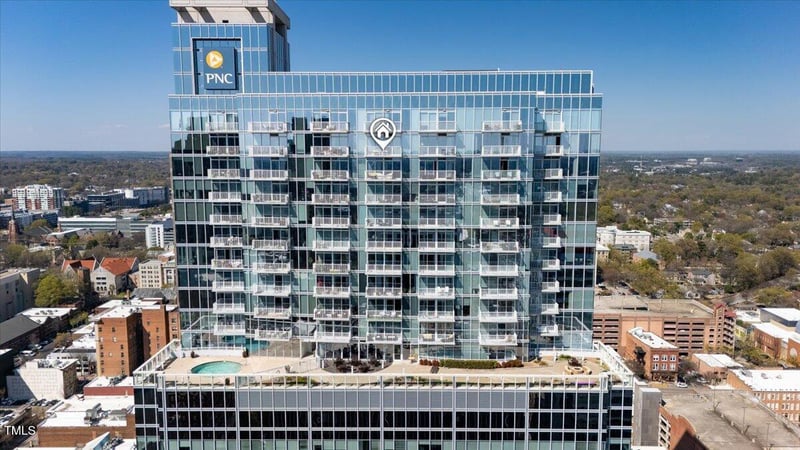 301 Fayetteville St #3205, Raleigh, NC 27601