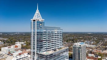 301 Fayetteville St #3205, Raleigh, NC 27601