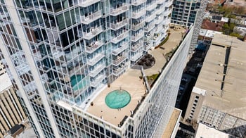 301 Fayetteville St #3205, Raleigh, NC 27601