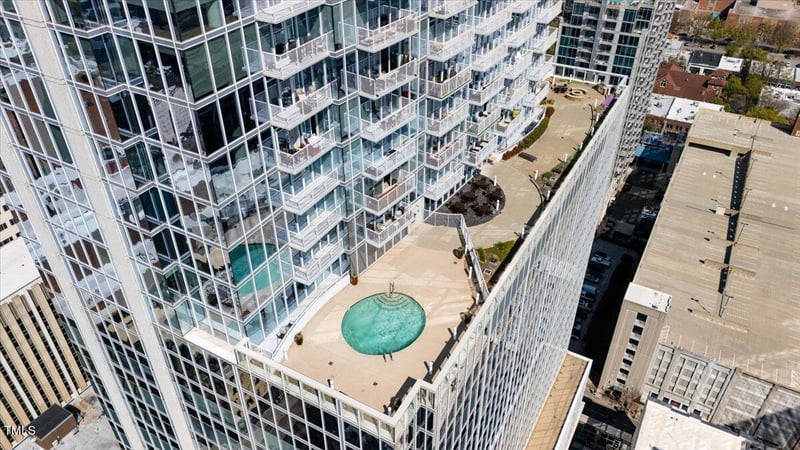 301 Fayetteville St #3205, Raleigh, NC 27601