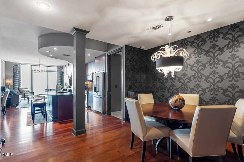301 Fayetteville St #3211, Raleigh, NC 27601