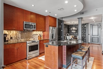 301 Fayetteville St #3211, Raleigh, NC 27601