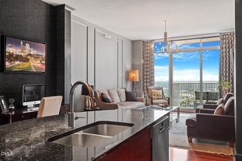 301 Fayetteville St #3211, Raleigh, NC 27601