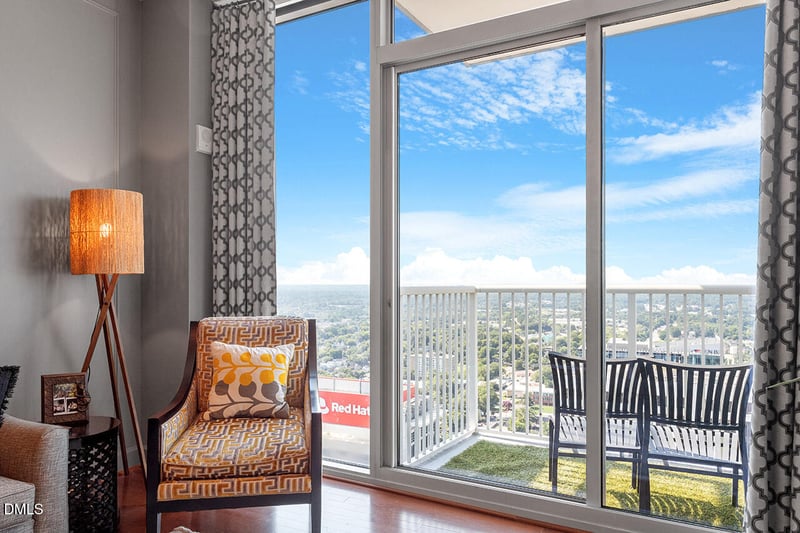 301 Fayetteville St #3211, Raleigh, NC 27601