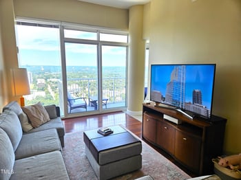 301 Fayetteville St #3305, Raleigh, NC 27601