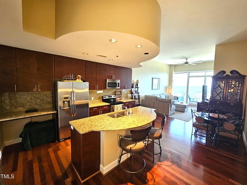 301 Fayetteville St #3305, Raleigh, NC 27601