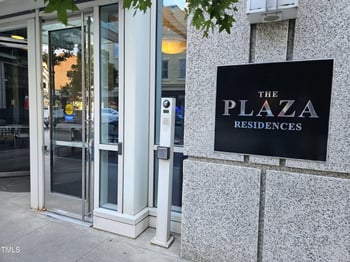 301 Fayetteville St #3305, Raleigh, NC 27601