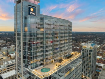301 Fayetteville St #3305, Raleigh, NC 27601