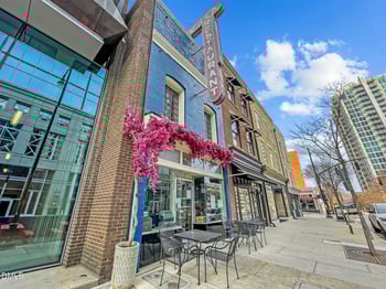 301 Fayetteville St #3311-1, Raleigh, NC 27601