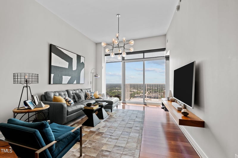 301 Fayetteville St #3311, Raleigh, NC 27601