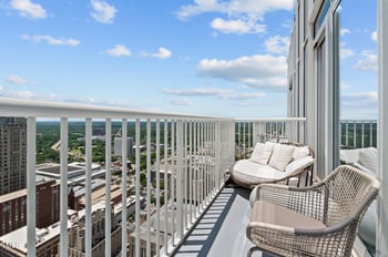 301 Fayetteville St #3311, Raleigh, NC 27601