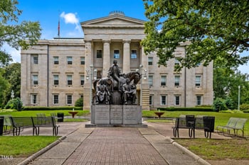 301 Fayetteville St #3311, Raleigh, NC 27601