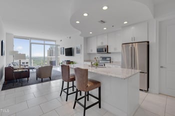301 Fayetteville St, Raleigh, NC 27601