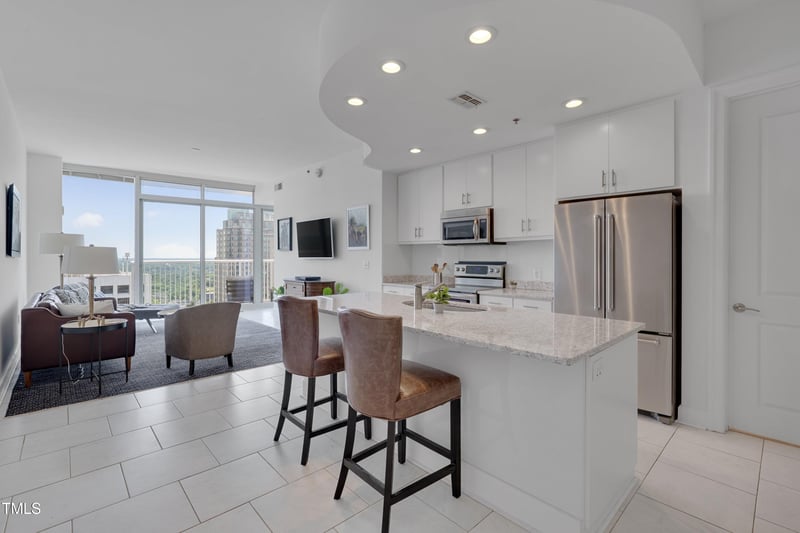 301 Fayetteville St, Raleigh, NC 27601