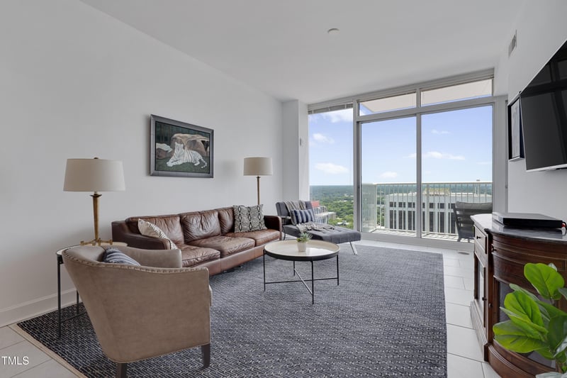 301 Fayetteville St, Raleigh, NC 27601