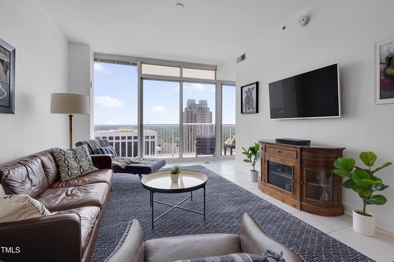 301 Fayetteville St, Raleigh, NC 27601