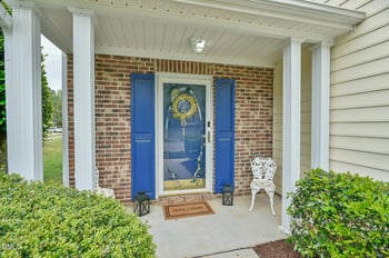 301 Firefly Rd, Holly Springs, NC 27540