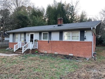 301 Ford Cir, Louisburg, NC 27549