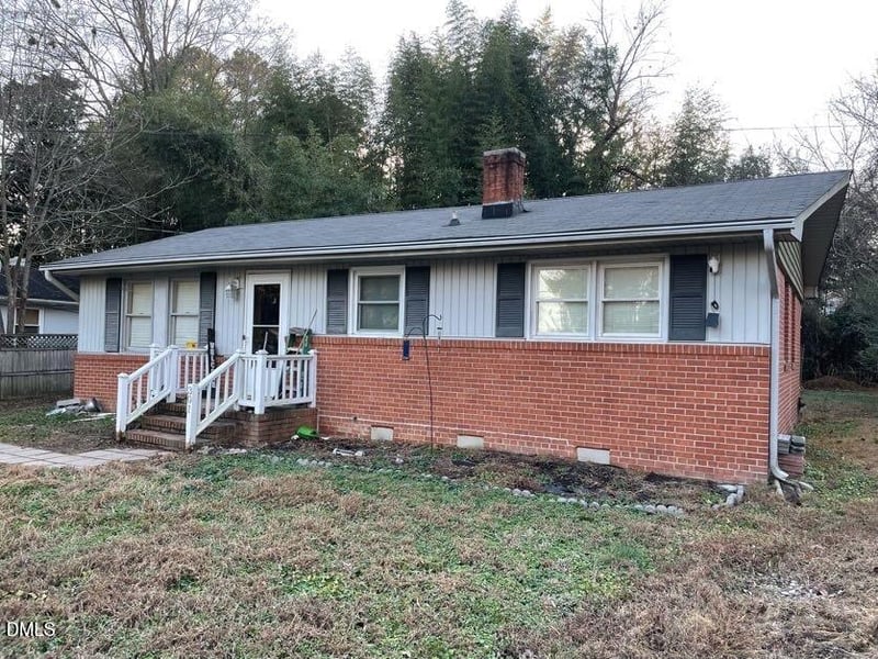 301 Ford Cir, Louisburg, NC 27549