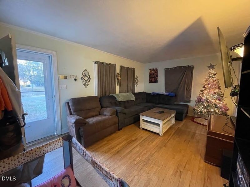 301 Ford Cir, Louisburg, NC 27549