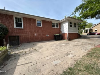 301 Gannon Ave, Zebulon, NC 27597