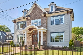 301 Georgetown Rd, Raleigh, NC 27608