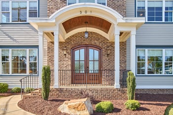 301 Georgetown Rd, Raleigh, NC 27608